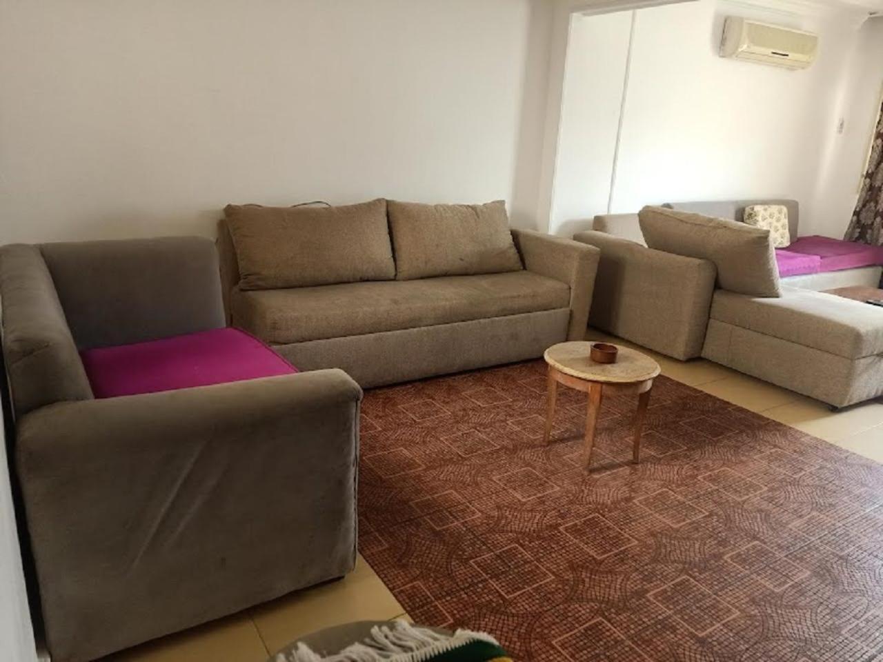 Miami's Aparthotel